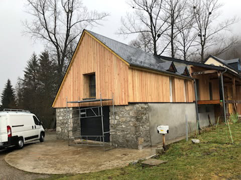 Réalisation 1